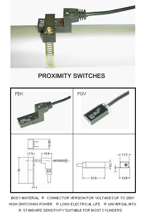 sensors